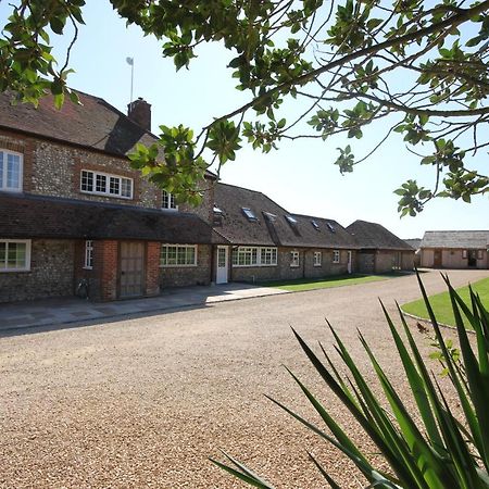 Flintstone Cottages Chichester Exterior foto